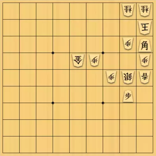 バビル３世さんが投稿した詰将棋「大駒の使い方」のサムネイル画像
