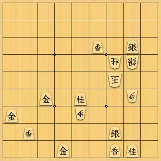 縫田光司さんが投稿した詰将棋「26作目」のサムネイル画像