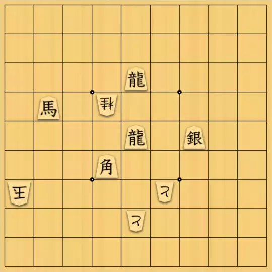 あたまかなさんが投稿した詰将棋「(^O^)／27手詰だよ　#342」のサムネイル画像