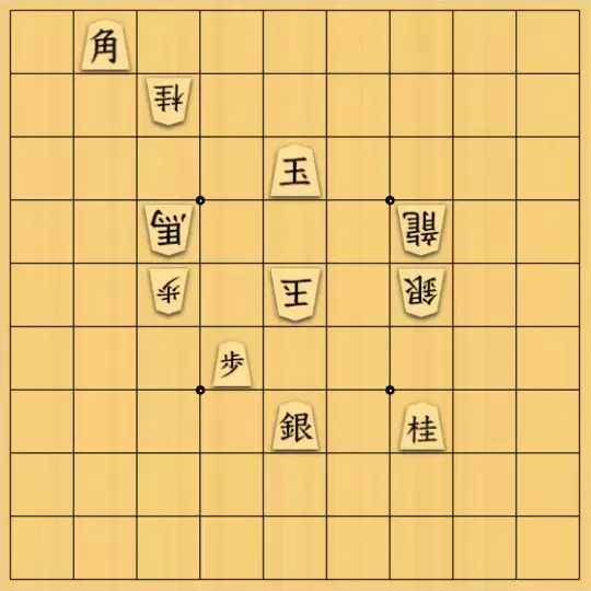 じんぽんチャンネルさんが投稿した詰将棋「№0671_240129_11手詰」のサムネイル画像