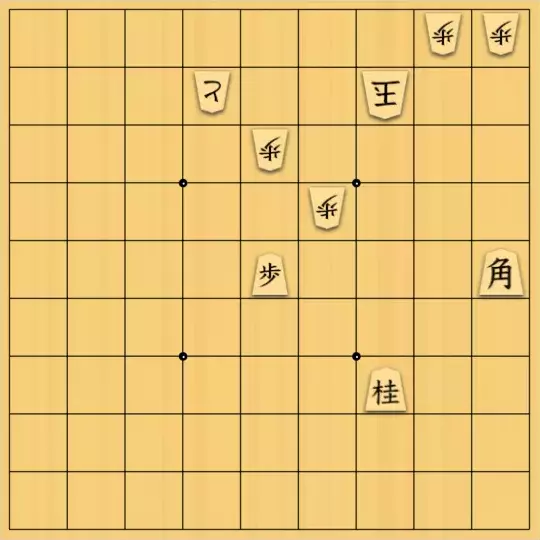 あたまかなさんが投稿した詰将棋「(^O^)／13手詰だよ　#757」のサムネイル画像