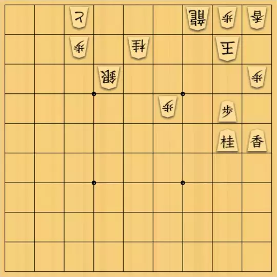 Eito_shogiさんが投稿した詰将棋「飛角三原則」のサムネイル画像