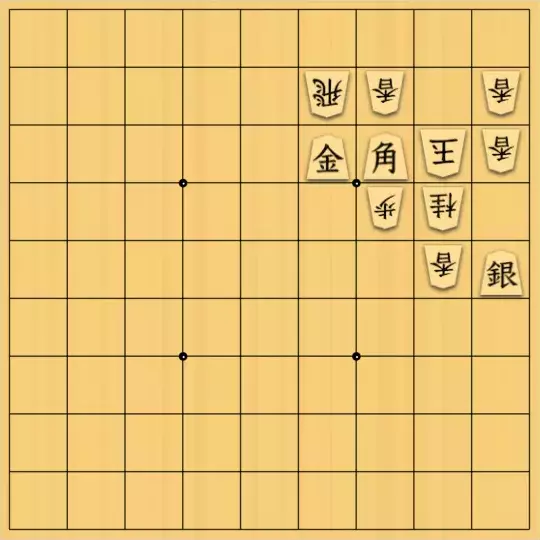 mikazuzukikiさんが投稿した詰将棋「とりあえず」のサムネイル画像