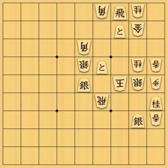justiceさんが投稿した詰将棋「量子持ち駒5(初級・5手) ※修正版」のサムネイル画像