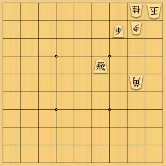 munetokiさんが投稿した詰将棋「ツイッター自作詰将棋 No.335」のサムネイル画像