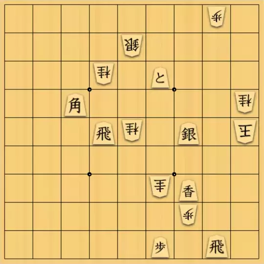 keima82さんが投稿した詰将棋「エレベーター」のサムネイル画像