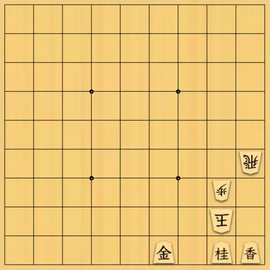 岡本英雄さんが投稿した詰将棋「七色図式29」のサムネイル画像