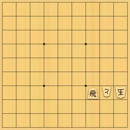 keima82さんが投稿した詰将棋「一直線」のサムネイル画像