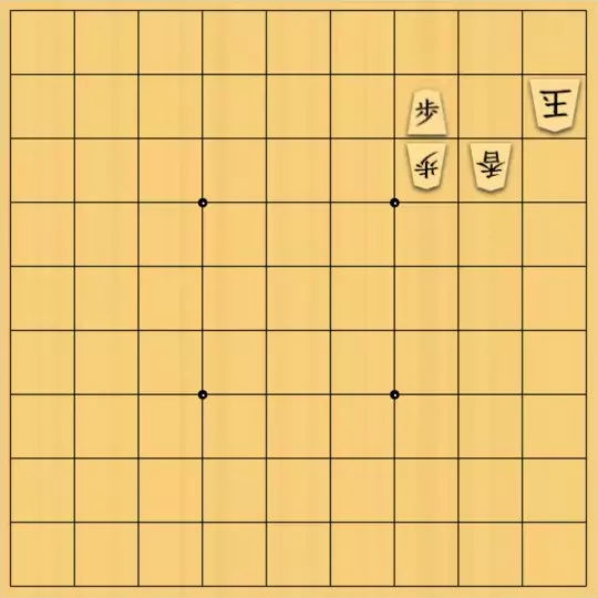 nono_yさんが投稿した詰将棋「ザ・改案」のサムネイル画像