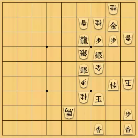 とくつめ　詰将棋 詰パラ発！激辛3手詰【-棋譜データ付き-】｜将棋情報局