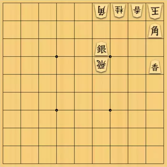 るかなんさんが投稿した詰将棋「やり直し」のサムネイル画像