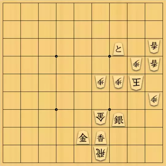 『過雁組曲』田中 至著 曲詰 詰将棋百番 昭和44年発行 詰将棋の本（実力養成用）1990-1999 ＠将棋 棋書ミシュラン！
