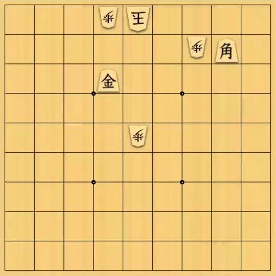 げんさんが投稿した詰将棋「7手詰」のサムネイル画像
