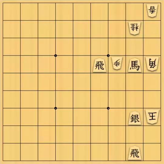 mtmtさんが投稿した詰将棋「基本の組み合わせ」のサムネイル画像