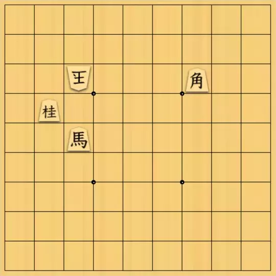 現ノ証拠さんが投稿した詰将棋「フルかっけー図式・ノーネーム06 *変長あり」のサムネイル画像