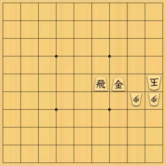 mikazuzukikiさんが投稿した詰将棋「簡単すぎです。」のサムネイル画像