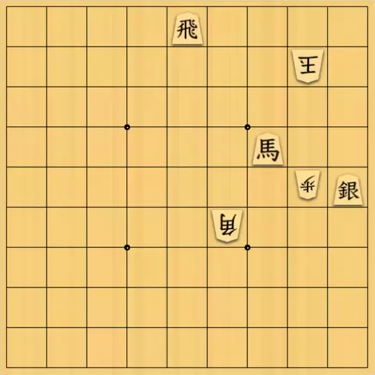 keima82さんが投稿した詰将棋「送りの手筋」のサムネイル画像