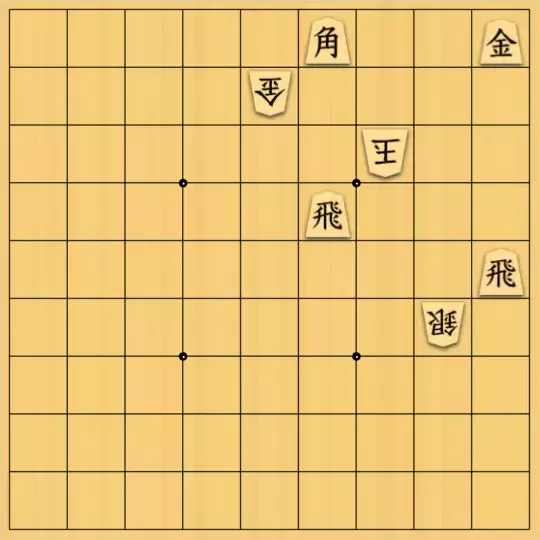 エビshrimpさんが投稿した詰将棋「11手詰？いやいや19手詰！」のサムネイル画像