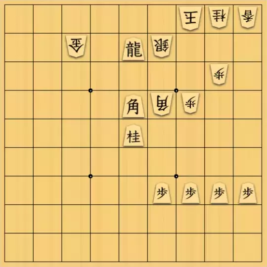 あたまかなさんが投稿した詰将棋「(^O^)／15手詰だよ　#1248」のサムネイル画像