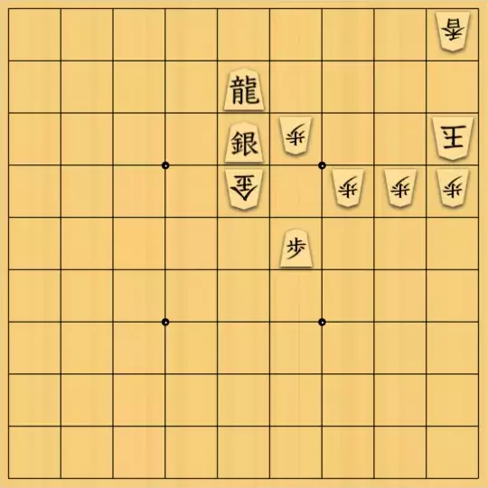バビル３世さんが投稿した詰将棋「メーカー用20」のサムネイル画像