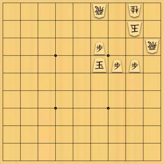 あたまかなさんが投稿した詰将棋「(^O^)／31手詰だよ　#902」のサムネイル画像