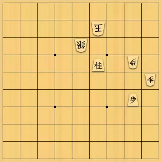 justiceさんが投稿した詰将棋「合駒問題8(中級・19手)」のサムネイル画像