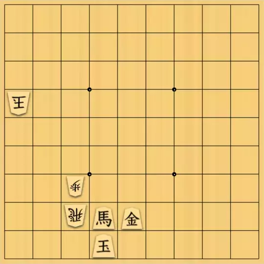 xzg17さんが投稿した詰将棋「協力自玉詰(Rose使用) 6手」のサムネイル画像