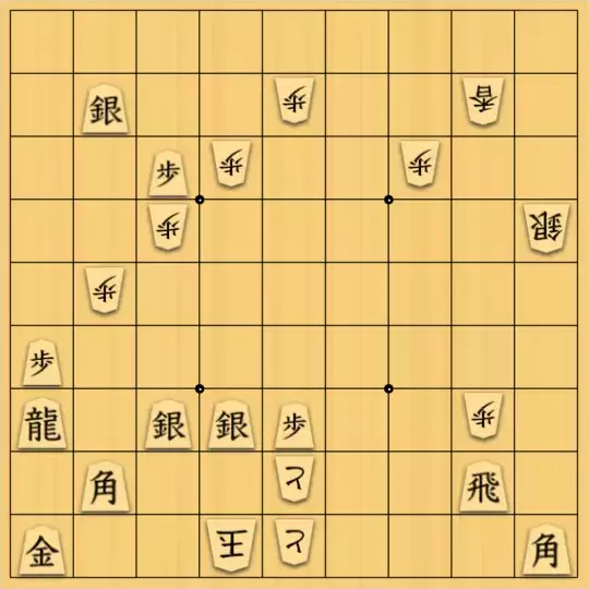 keima82さんが投稿した詰将棋「竜追い」のサムネイル画像