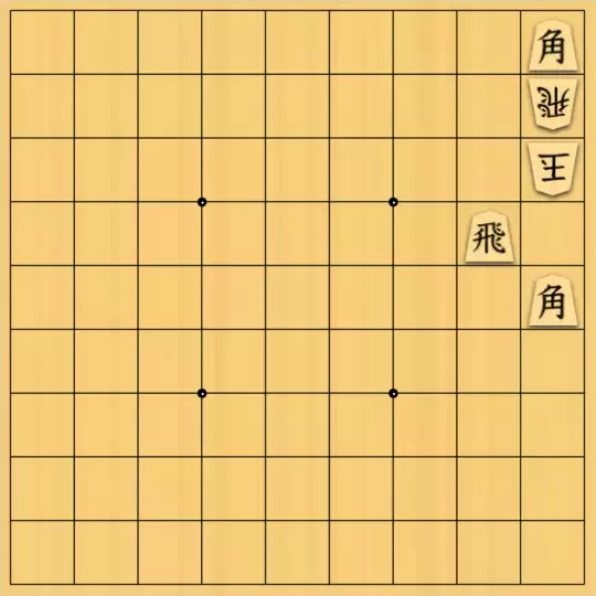 mtmtさんが投稿した詰将棋「short story」のサムネイル画像