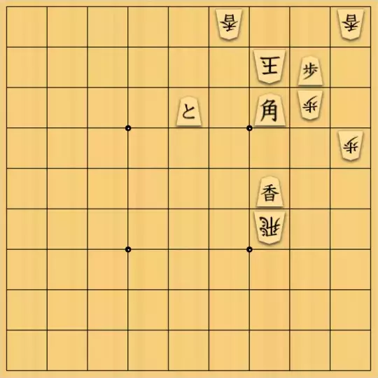 sugisho2さんが投稿した詰将棋「詰将棋6」のサムネイル画像