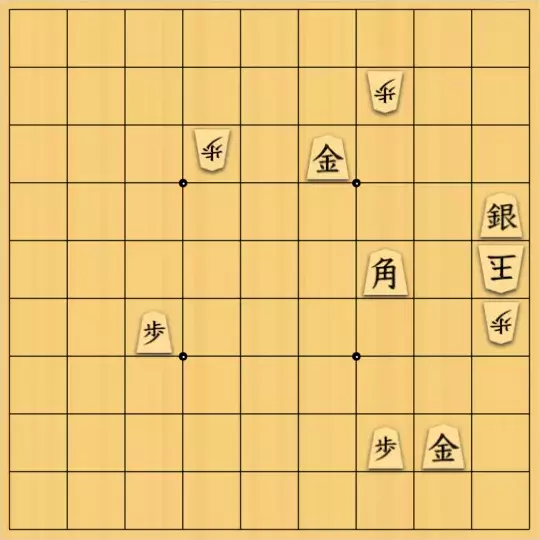 じんぽんチャンネルさんが投稿した詰将棋「№0745_240501_19手詰」のサムネイル画像