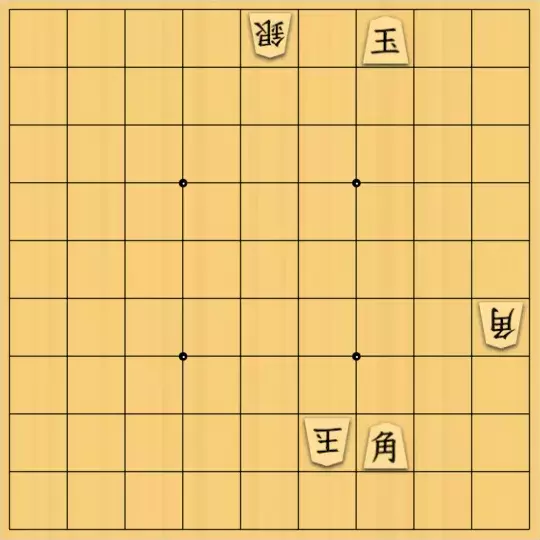 springsさんが投稿した詰将棋「フェアリー#101 点鏡協力自玉詰4手」のサムネイル画像