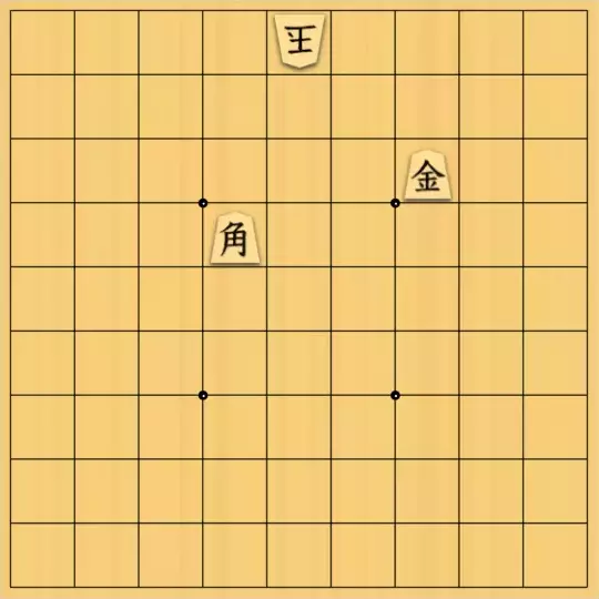 celafimさんが投稿した詰将棋「角の利きを活かす」のサムネイル画像