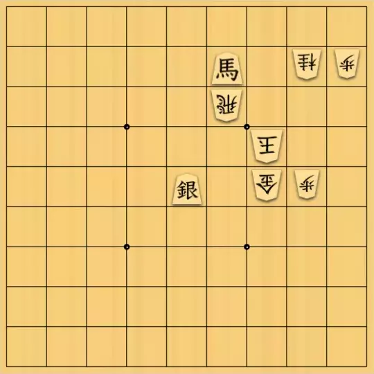 sasasaさんが投稿した詰将棋「3手詰め」のサムネイル画像