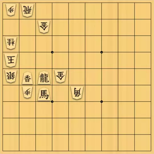 f000167aさんが投稿した詰将棋「左玉」のサムネイル画像