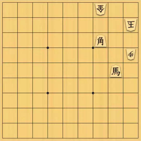 mtmtさんが投稿した詰将棋「４桂あって」のサムネイル画像