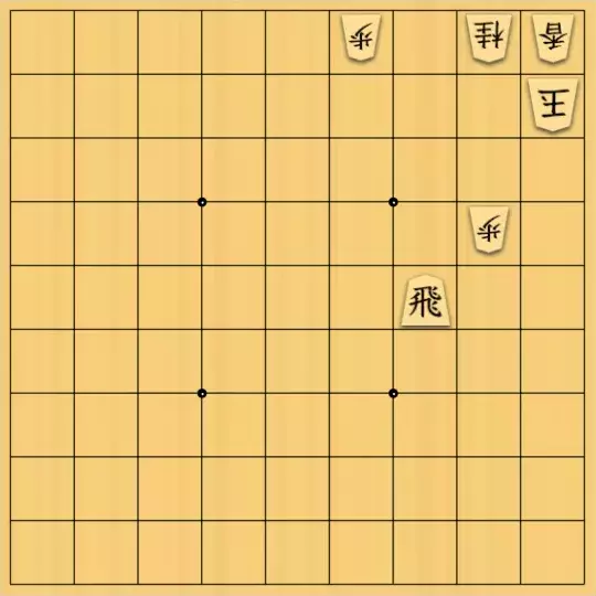 keima82さんが投稿した詰将棋「好手は1度だけ」のサムネイル画像