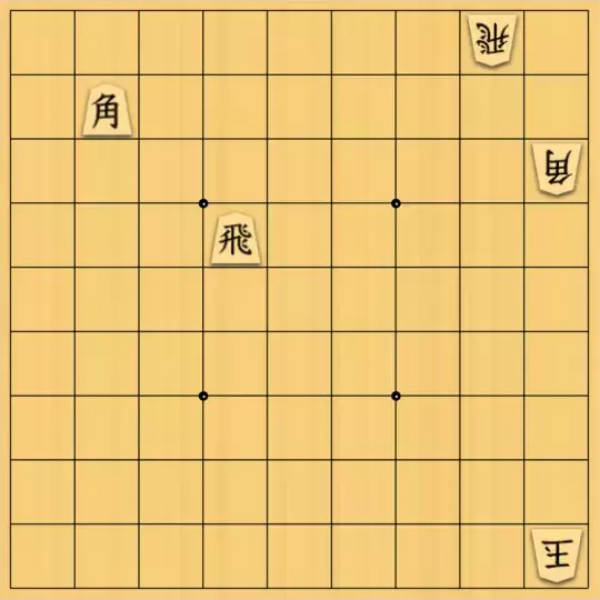 飛角図式」の投稿作品 91題 | 詰将棋メーカー