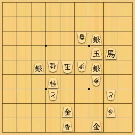 カナリアさんが投稿した詰将棋「香先香歩」のサムネイル画像