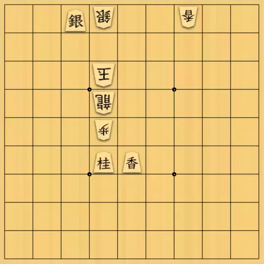 詰棋鬼神さんが投稿した詰将棋「#019 入門編。」のサムネイル画像