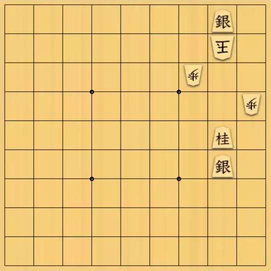 バビル３世さんが投稿した詰将棋「フェス改7」のサムネイル画像