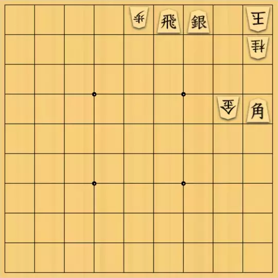 munetokiさんが投稿した詰将棋「詰将棋メーカー自作詰将棋No.128」のサムネイル画像