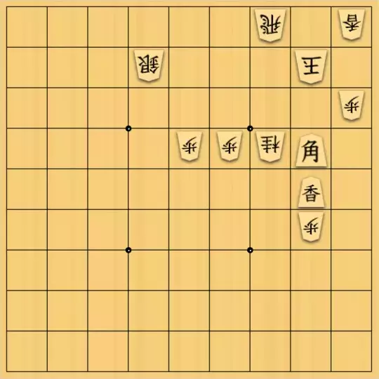 あたまかなさんが投稿した詰将棋「(^O^)／23手詰だよ　#860」のサムネイル画像
