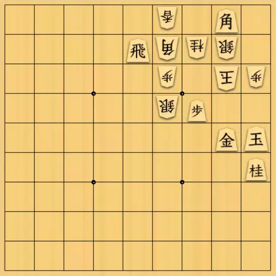 Coughingさんが投稿した詰将棋「ただ捨て」のサムネイル画像