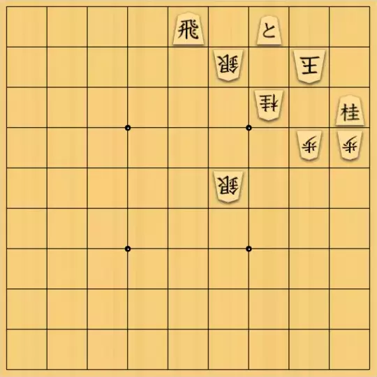 munetokiさんが投稿した詰将棋「詰将棋メーカー自作詰将棋No.358」のサムネイル画像