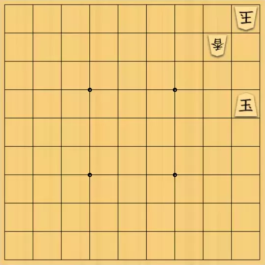 springsさんが投稿した詰将棋「#286 減南協力詰 7手」のサムネイル画像