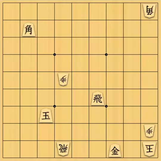 mikazuzukikiさんが投稿した詰将棋「遮断」のサムネイル画像