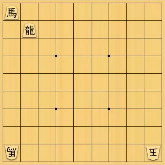 もじゃのやさんが投稿した詰将棋「フェアリーNo.6 Lortap協力詰3手」のサムネイル画像