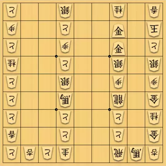 mikazuzukikiさんが投稿した詰将棋「地獄のダブルU」のサムネイル画像