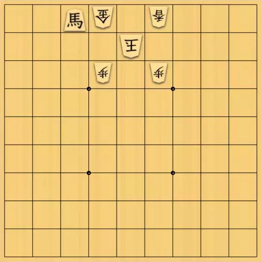 ys1212さんが投稿した詰将棋「[F]香車という玉の壁」のサムネイル画像